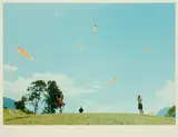 Michihiro Shimabuku, Ohne Titel, 2004, C-Print auf Kodak