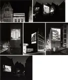 Thomas Struth, Eine Projektion für Münster