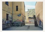 Thomas Struth, Ohne Titel