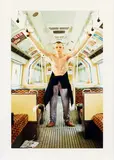Wolfgang Tillmans, Lars in tube
