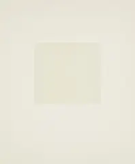 Gerhard Wittner, Ohne Titel, 1999, Farbserigrafie auf Velin