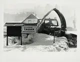 Gerald Domenig, Ohne Titel, 1988, Gelatinesilberabzug auf Agfa