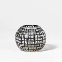 Ludwig Gosewitz, Ohne Titel, 1983, Glas