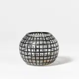 Ludwig Gosewitz, Ohne Titel, 1983, Glas