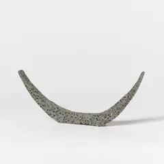 Michaela Meise, Modell: Cheshire Cat, 2011/12, Keramik