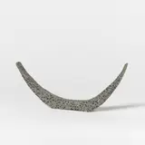 Michaela Meise, Modell: Cheshire Cat, 2011/12, Keramik