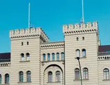 Annette Kelm, Finanzamt Kreuzberg, Mehringdamm 22