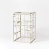 Thomas Bayrle, LAYOUT