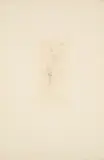 Hans Bellmer, Madame Edwarda. Par Pierre Angélique (Pseudonyme de Georges Bataille), 1963, Radierung auf BFK RIVES (Wasserzeichen)