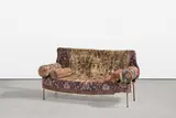 Franz West, Prototyp der Auditorium-Diwane