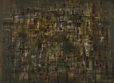 Karl Fred Dahmen, Ohne Titel