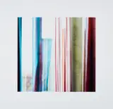 Candida Höfer, Colored Wood