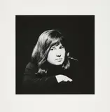 Gerhard Richter, Ulrike Meinhof, 2015, Pigment-Druck auf Velin
