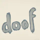 C. O. Paeffgen, Ohne Titel (doof), 1994, Farblithografie auf Bütten