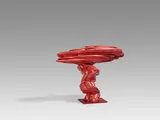 Tony Cragg, Laster