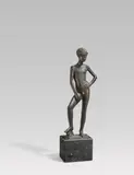 Gerhard Marcks, Raffaelo