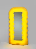 Ettore Sottsass, Großer Standspiegel " Ultrafragola"