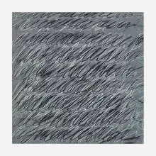 Cy Twombly, Untitled (from the On the Bowery portfolio), 1969-71, screenprint in colors on Heavy Schoellers Parole