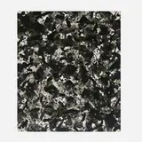 Sam Francis, Green Buddha (SF-337), 1982, lithograph in colors on Arches 88