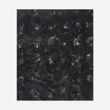 Sam Francis, Indigo Wood (SF-287), 1982-1985, lithograph in colors on Arches 88