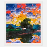 Friedrich Kunath, I Am Easy to Find