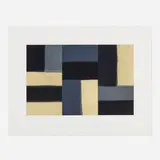 Sean Scully, Doric