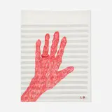 Louise Bourgeois, My Hand