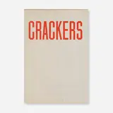 Ed Ruscha, Crackers