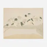 Alex Katz, Late July II