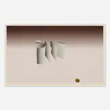 Ed Ruscha, Sin
