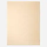 Jack Youngerman, Untitled (from the White portfolio), 1974, intaglio print