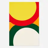 Al Held, Untitled