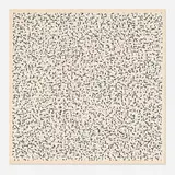 Norman Ives, Aurora #2, 1968, screenprint in colors