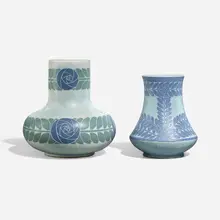 Gustavsberg, Vases, set of two