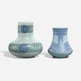 Gustavsberg, Vases, set of two