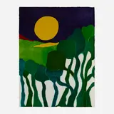 Richard Kemble, The Forest Trembles After Dark
