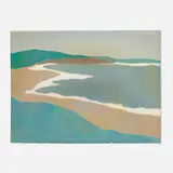 Richard Kemble, A Quiet Cove