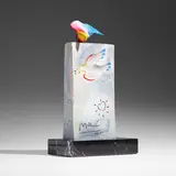 Peter Max, Dove of Peace