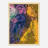 Corita Kent, angel