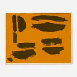 i see God #2 by Corita Kent, 1963, screenprint in colors, sold Nov 2021