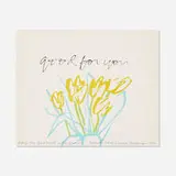 Corita Kent, good for you #4