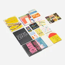 Corita Kent, Collection of books and ephemera, 1966-2007, printed paper