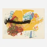 Corita Kent, a cover of cypress for its walls