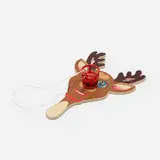 Jeff Koons, Reindeer Paddle