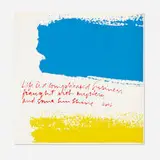Corita Kent, some sunshine
