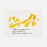 Corita Kent, o the amazement