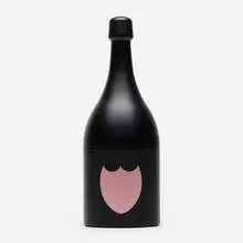 Marc Newson, Dom Pérignon Champagne container, 2006, spun anodized aluminum, enameled aluminum