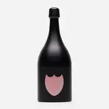 Marc Newson, Dom Pérignon Champagne container, 2006, spun anodized aluminum, enameled aluminum