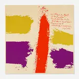 Corita Kent, rules are fair