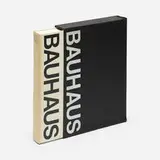 Hans M. Wingler, Bauhaus: Weimar, Dessau, Berlin, Chicago, 1969, printed paper